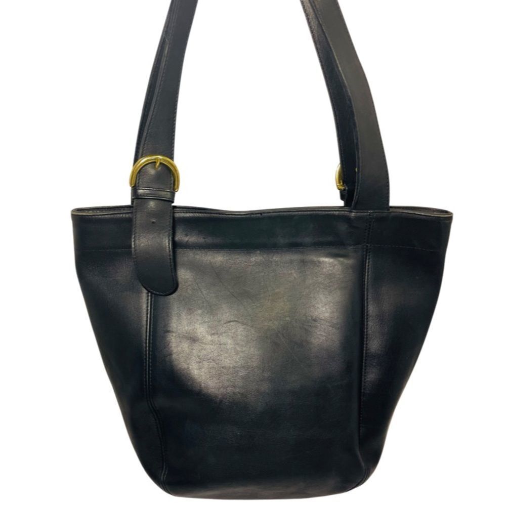 M. London Tote 